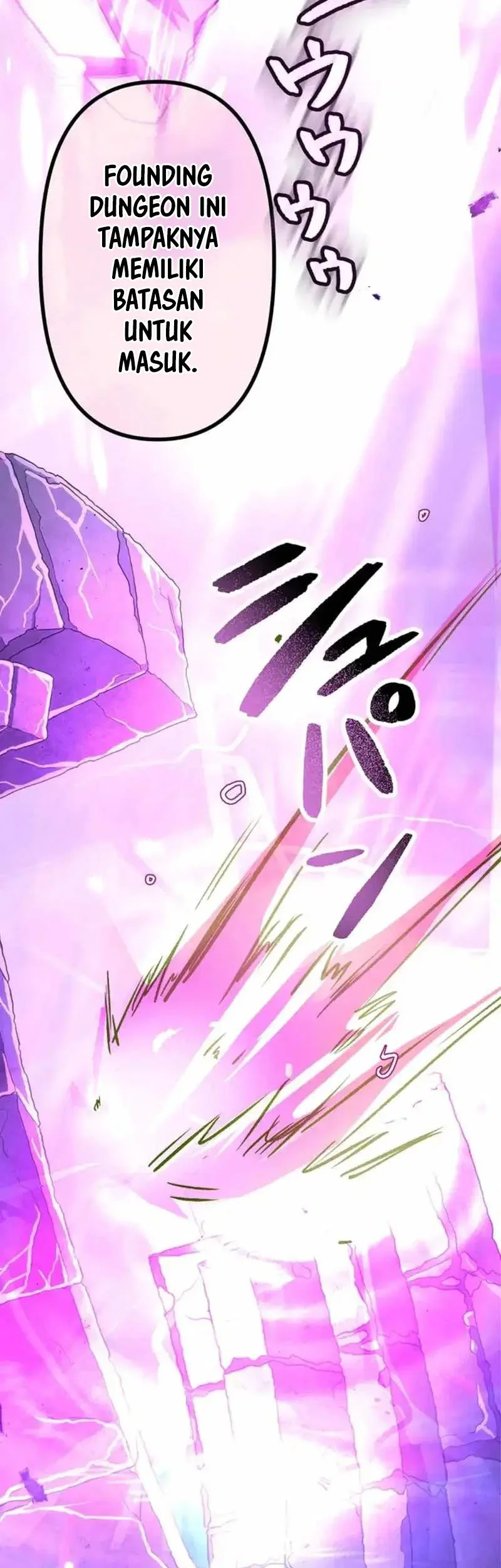 I Became an S-Rank Hunter With the Demon Lord App Chapter 78 - halaman 44