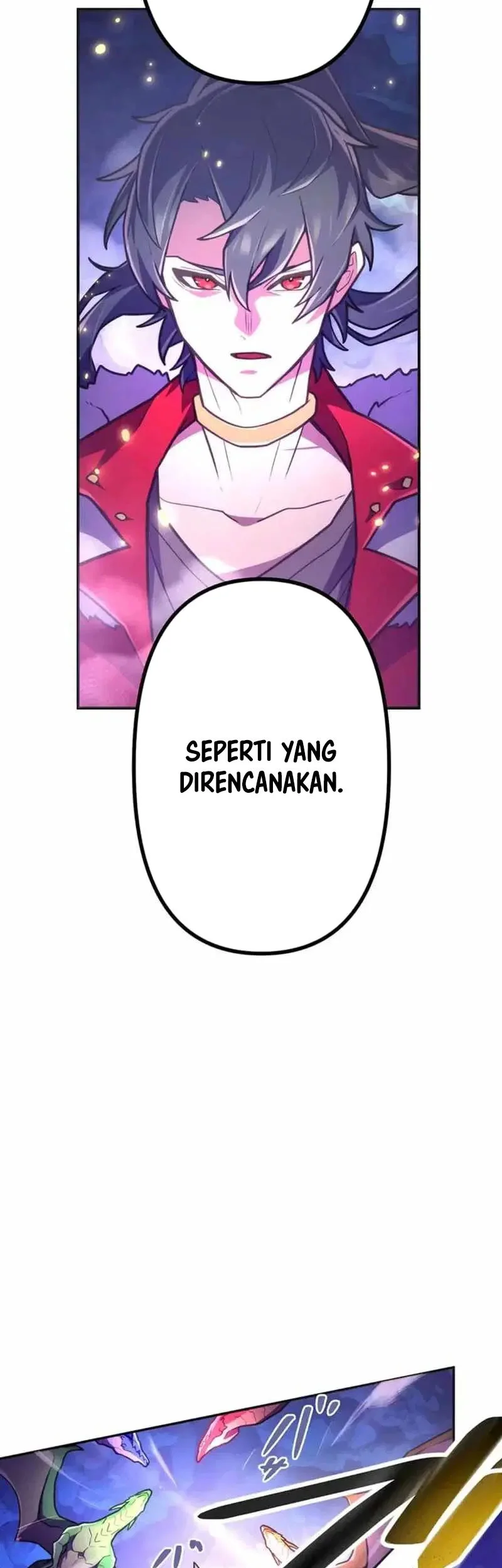 I Became an S-Rank Hunter With the Demon Lord App Chapter 78 - halaman 48