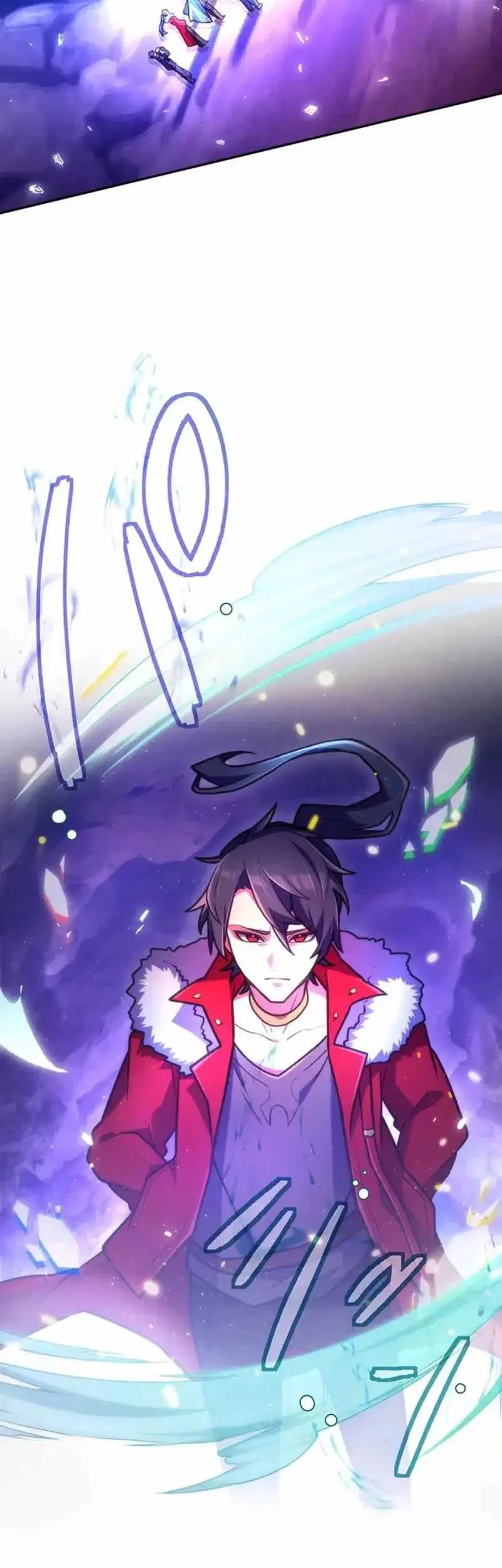 I Became an S-Rank Hunter With the Demon Lord App Chapter 78 - halaman 53