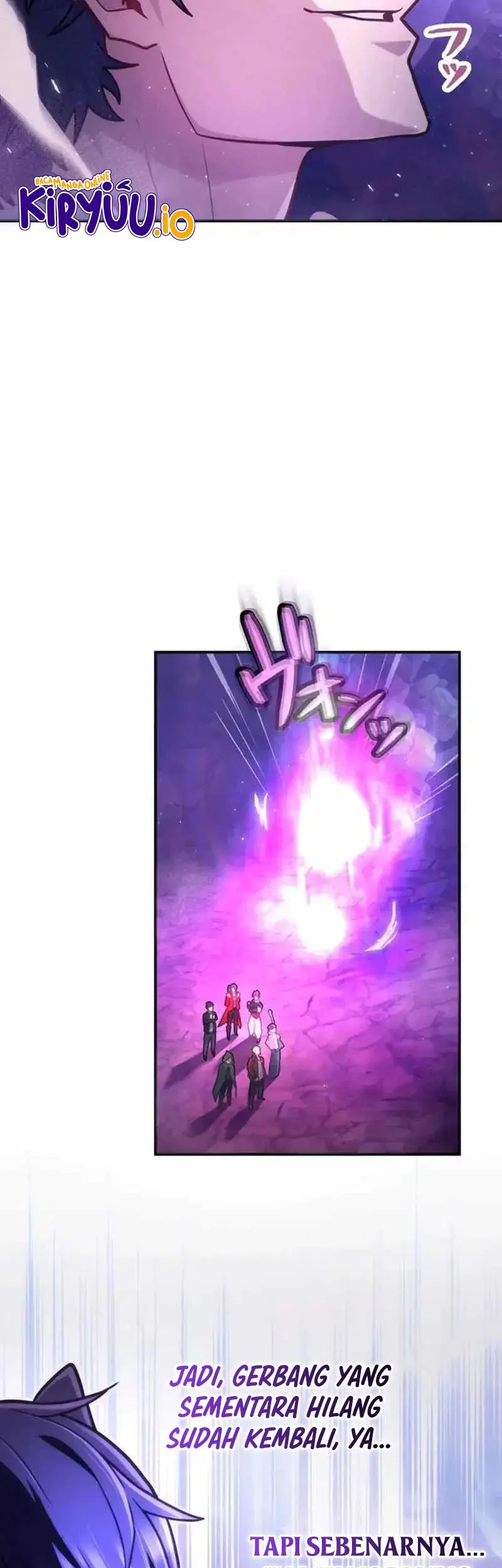 I Became an S-Rank Hunter With the Demon Lord App Chapter 78 - halaman 56
