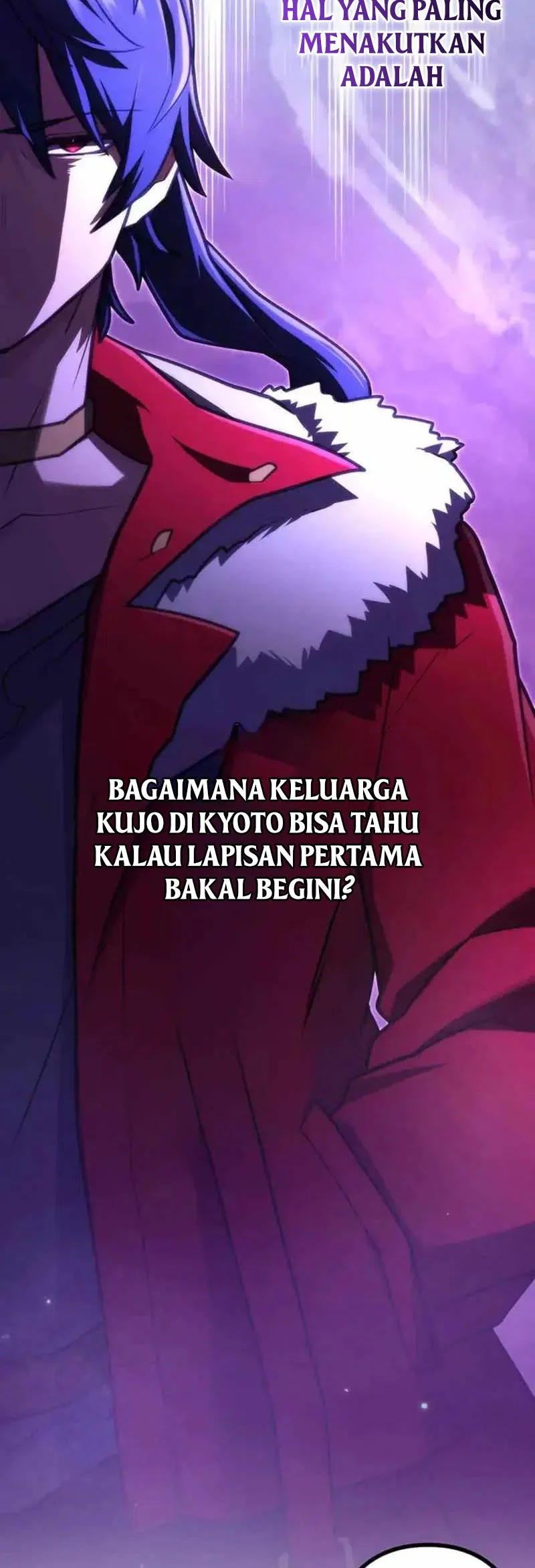 I Became an S-Rank Hunter With the Demon Lord App Chapter 78 - halaman 57