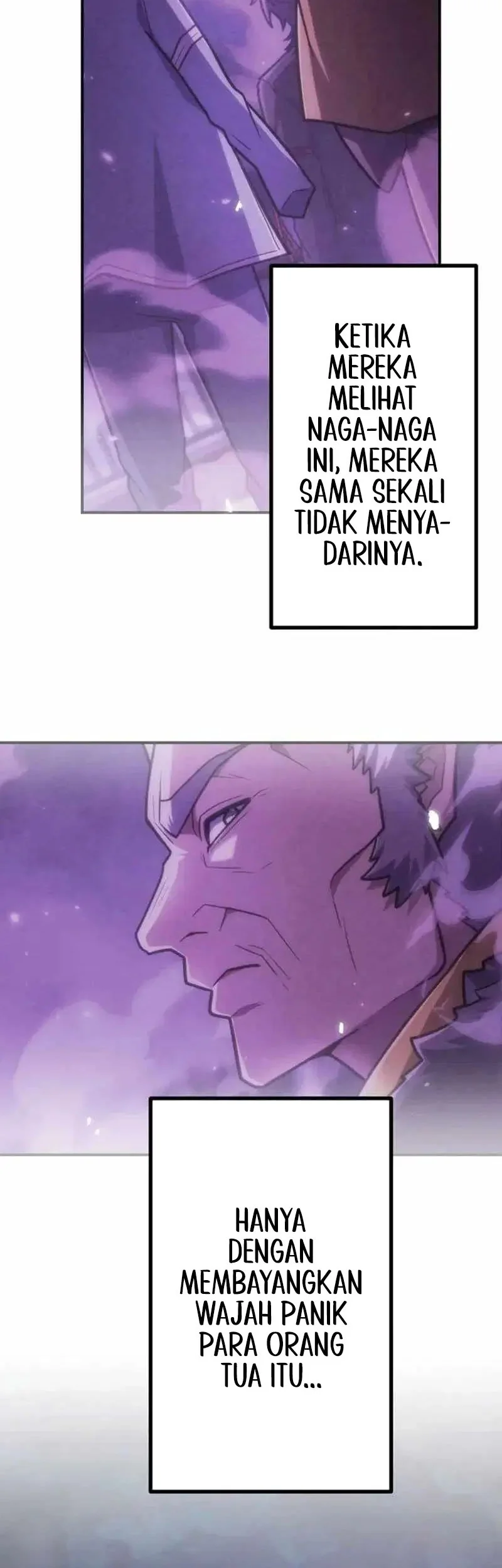 I Became an S-Rank Hunter With the Demon Lord App Chapter 78 - halaman 61