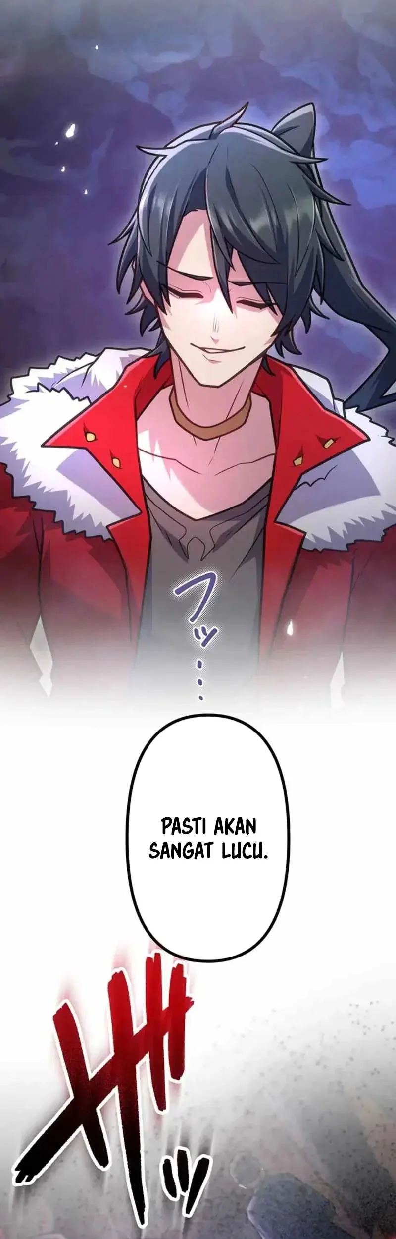 I Became an S-Rank Hunter With the Demon Lord App Chapter 78 - halaman 62