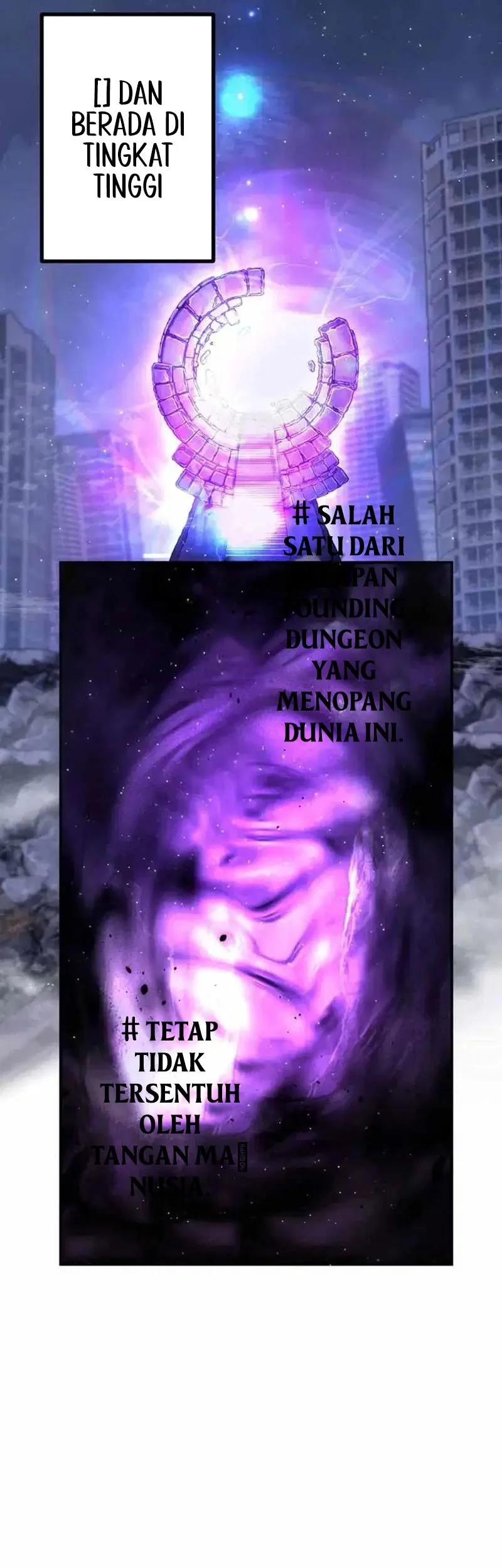 I Became an S-Rank Hunter With the Demon Lord App Chapter 78 - halaman 8