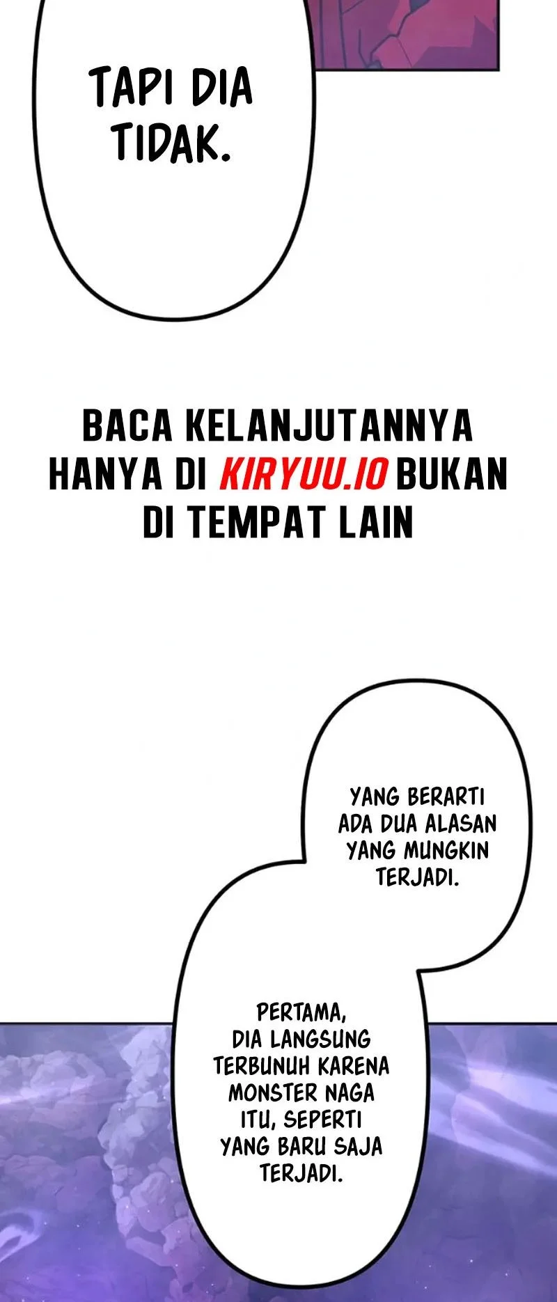 I Became an S-Rank Hunter With the Demon Lord App Chapter 79 - halaman 11