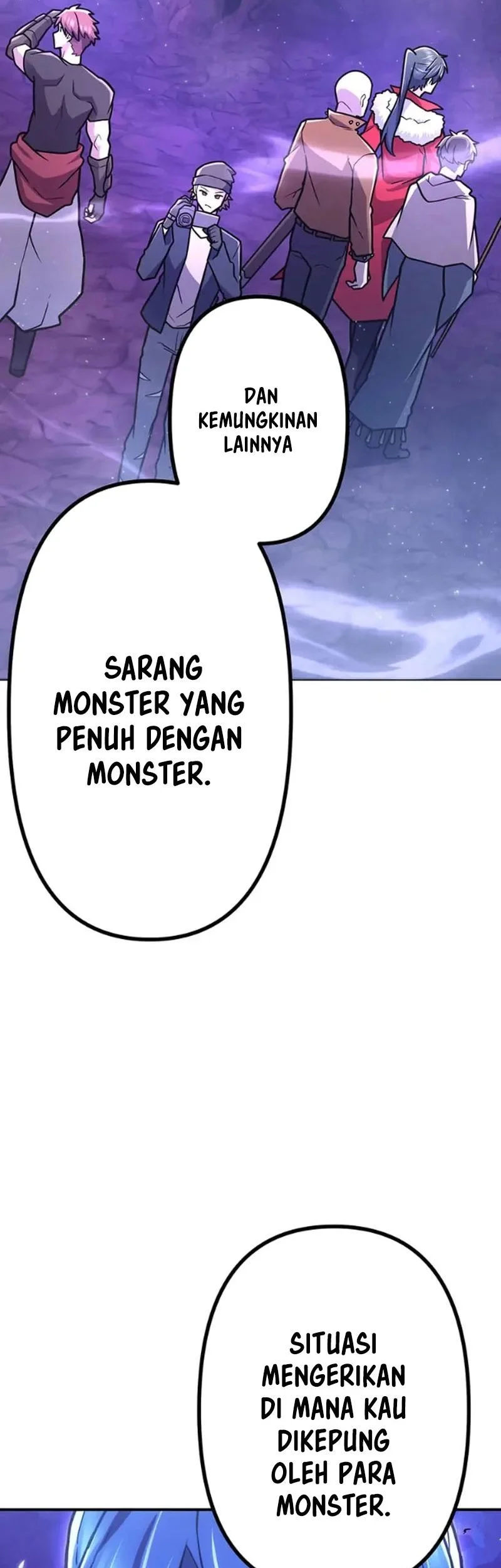 I Became an S-Rank Hunter With the Demon Lord App Chapter 79 - halaman 12