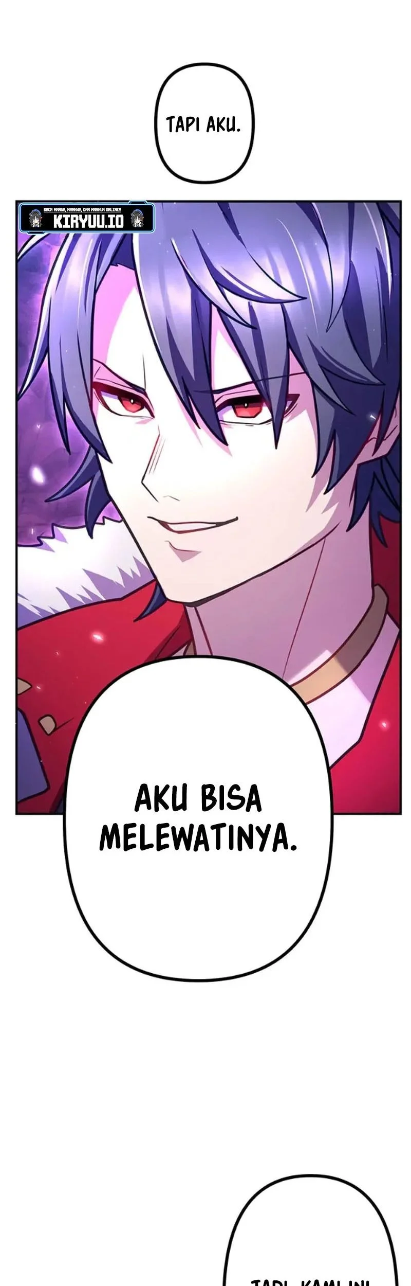 I Became an S-Rank Hunter With the Demon Lord App Chapter 79 - halaman 17