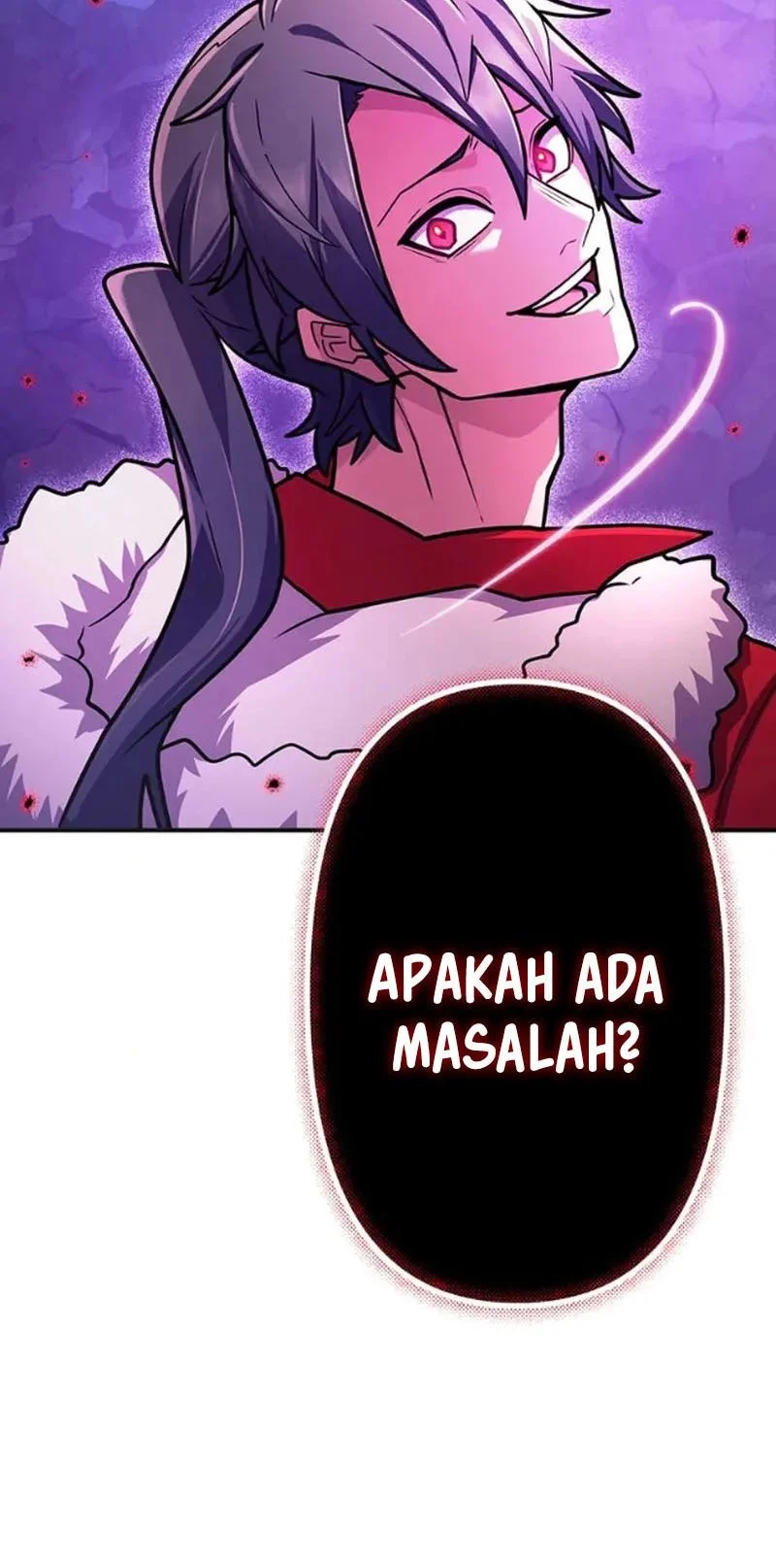 I Became an S-Rank Hunter With the Demon Lord App Chapter 79 - halaman 21