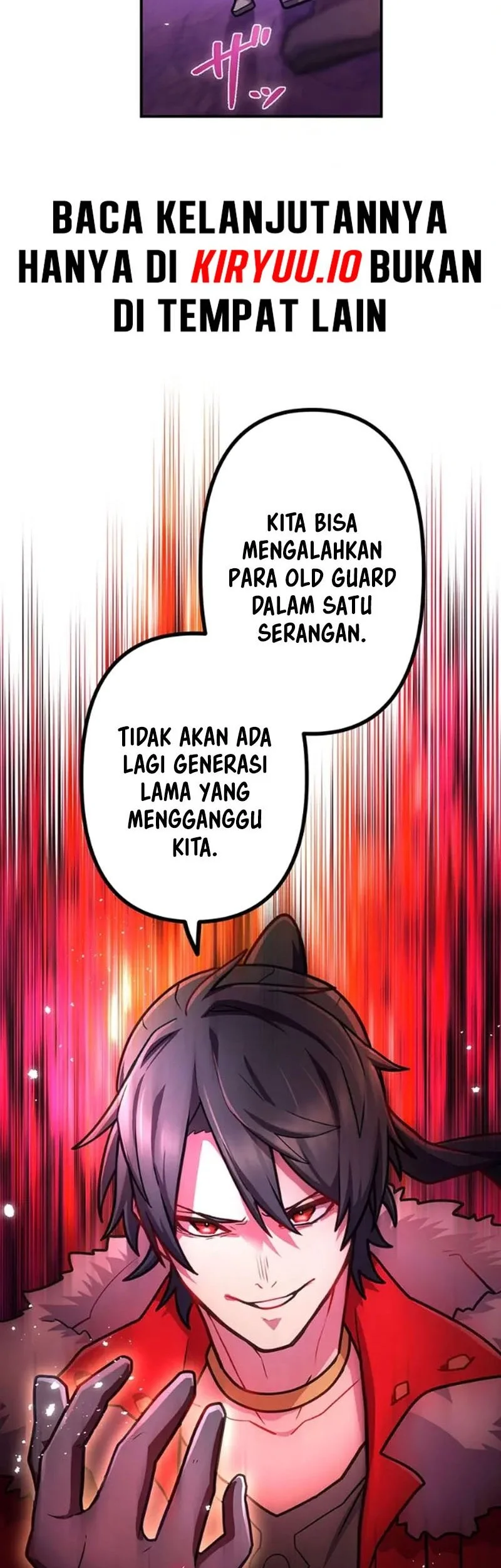I Became an S-Rank Hunter With the Demon Lord App Chapter 79 - halaman 23