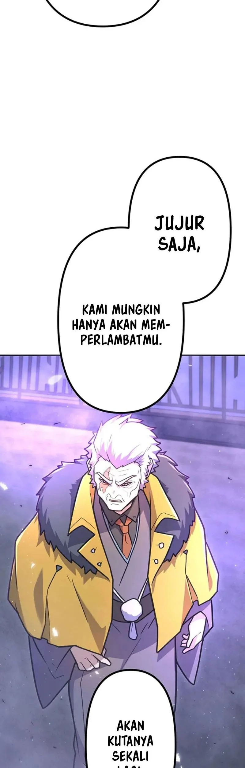 I Became an S-Rank Hunter With the Demon Lord App Chapter 79 - halaman 30