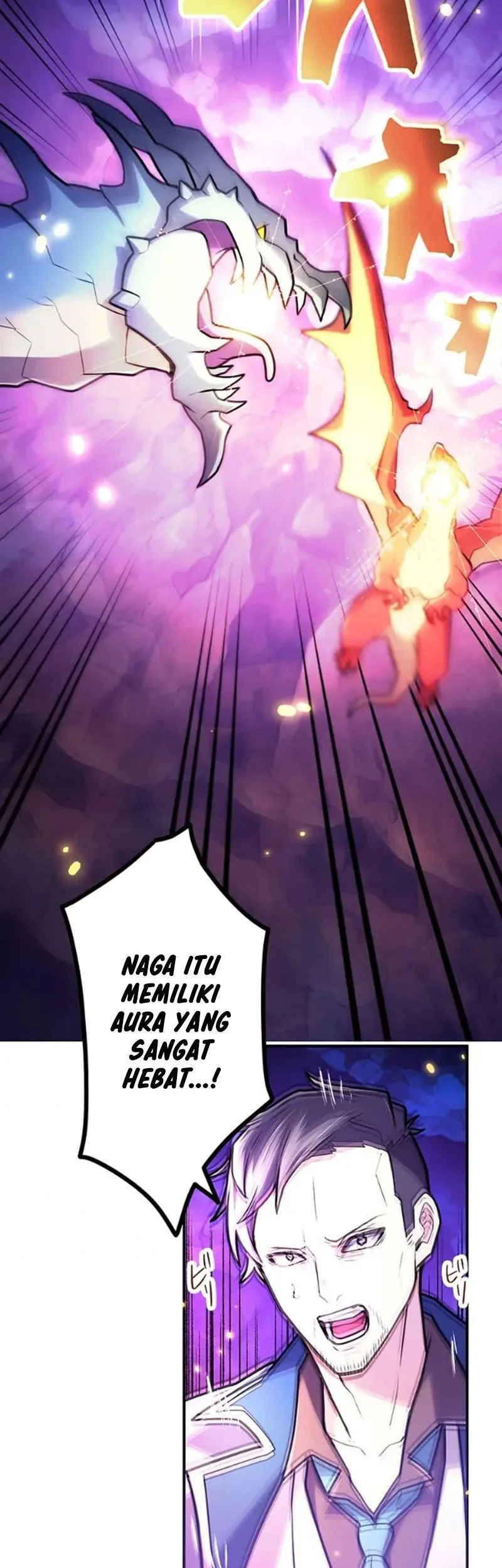 I Became an S-Rank Hunter With the Demon Lord App Chapter 79 - halaman 44