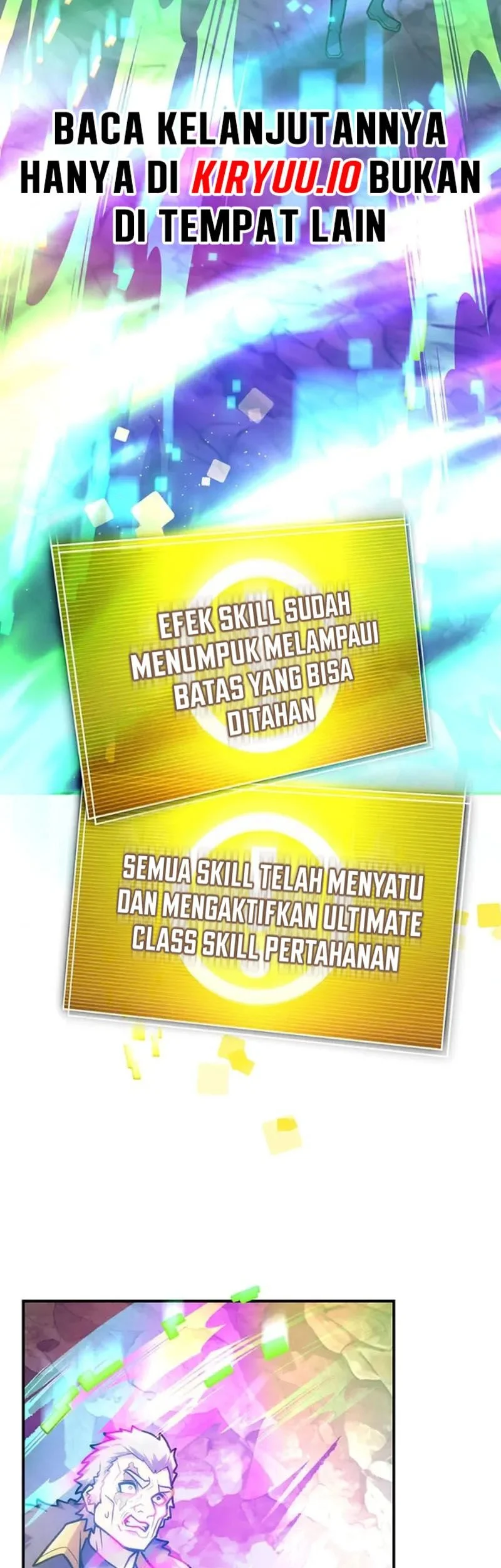 I Became an S-Rank Hunter With the Demon Lord App Chapter 79 - halaman 49