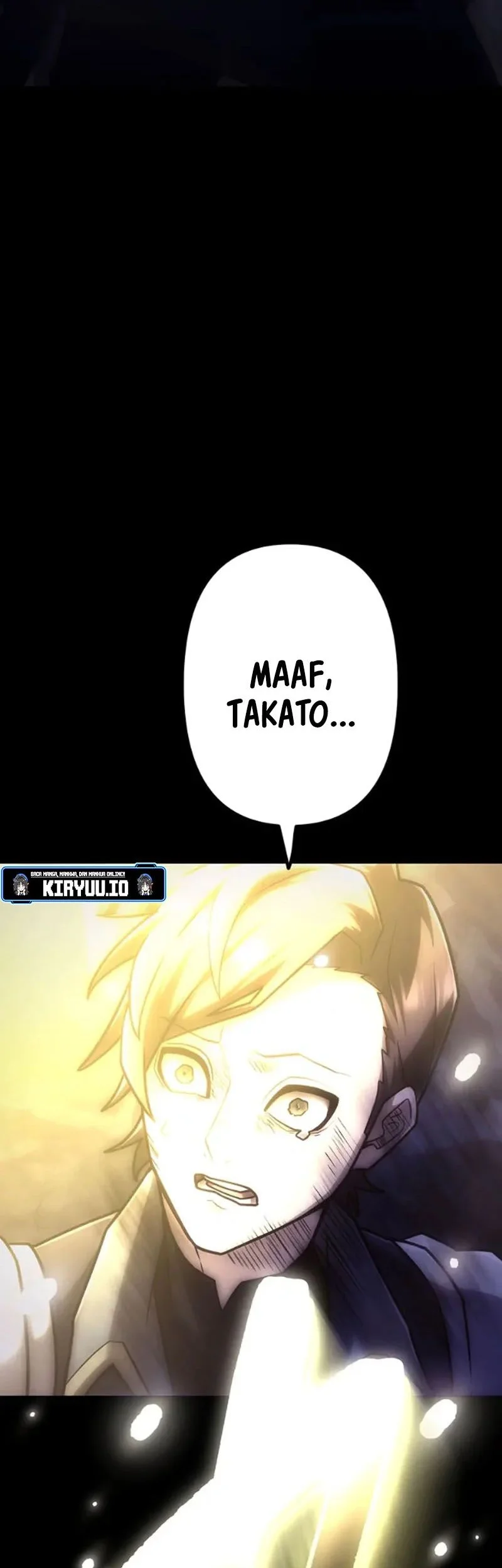 I Became an S-Rank Hunter With the Demon Lord App Chapter 79 - halaman 5