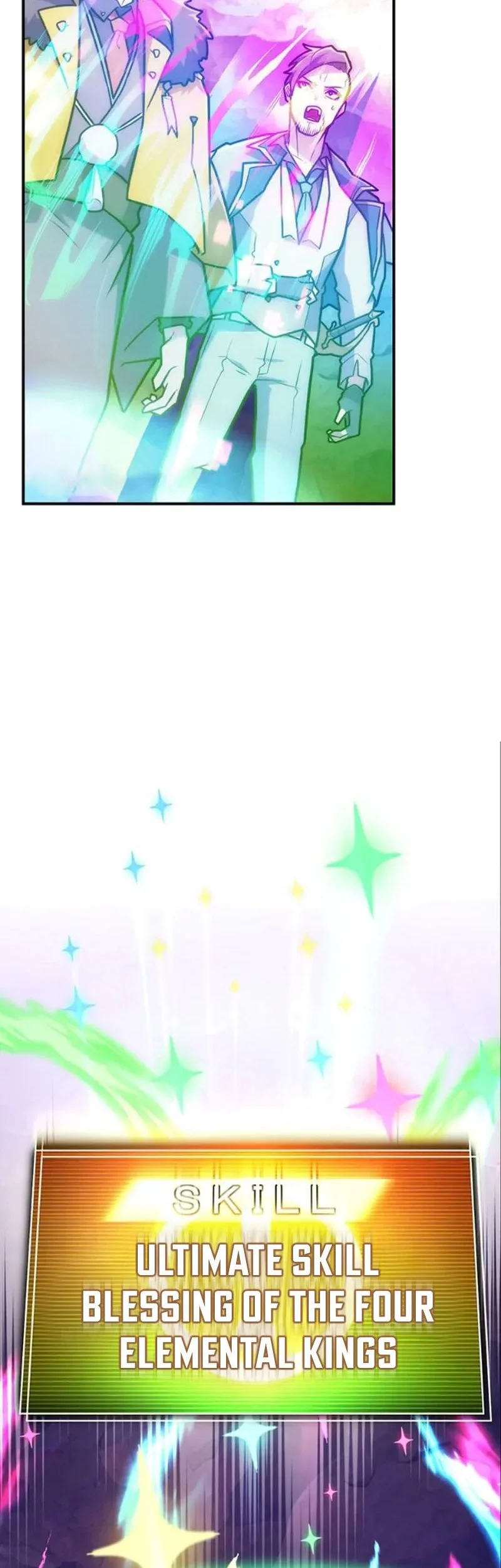 I Became an S-Rank Hunter With the Demon Lord App Chapter 79 - halaman 50