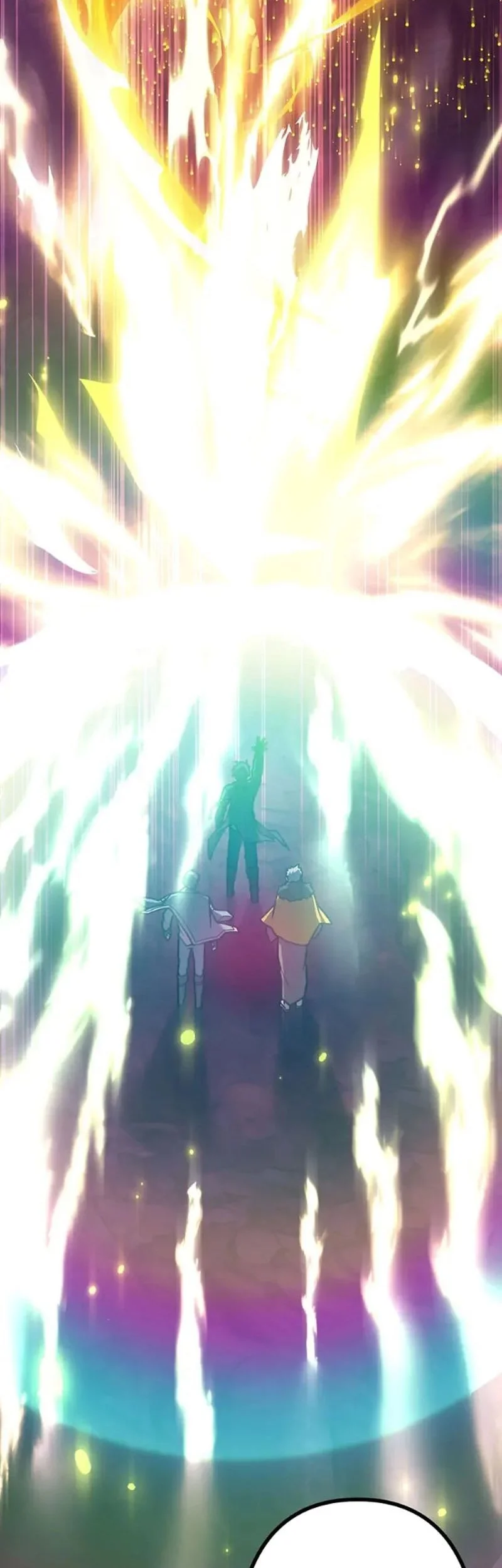 I Became an S-Rank Hunter With the Demon Lord App Chapter 79 - halaman 54