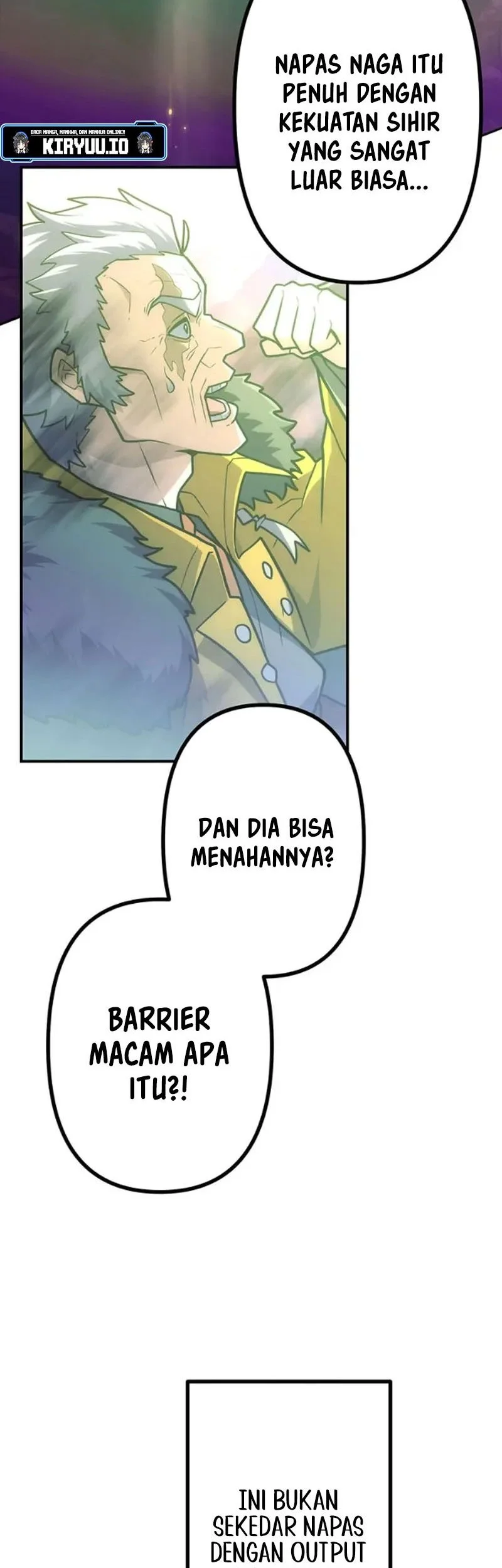 I Became an S-Rank Hunter With the Demon Lord App Chapter 79 - halaman 55