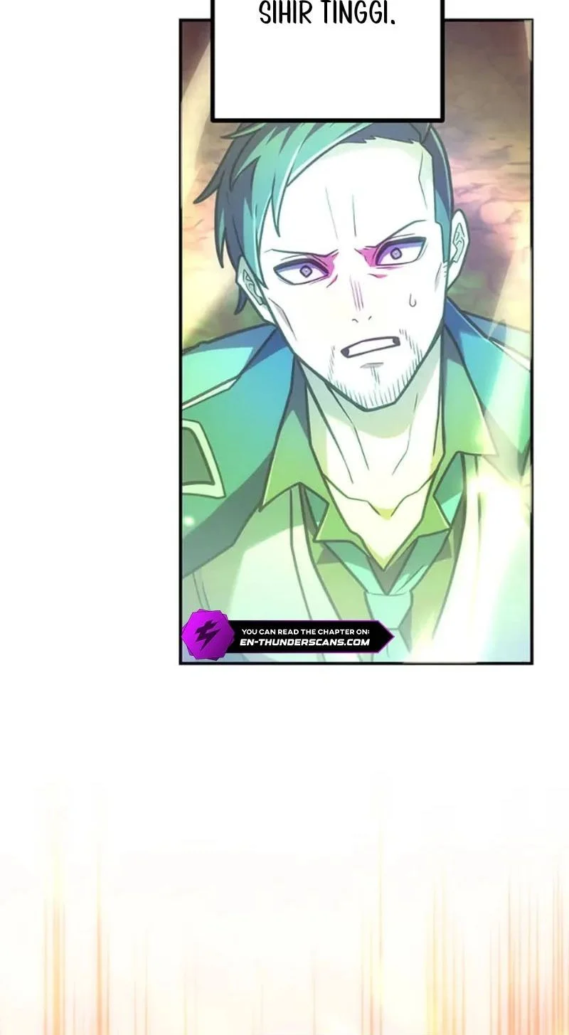 I Became an S-Rank Hunter With the Demon Lord App Chapter 79 - halaman 56