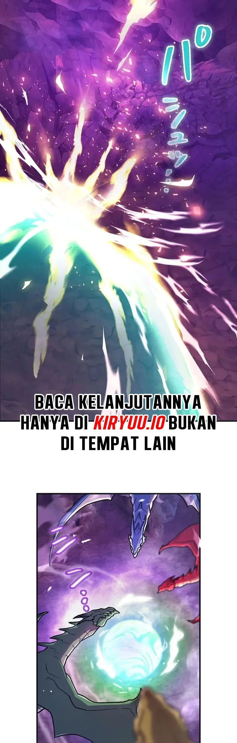 I Became an S-Rank Hunter With the Demon Lord App Chapter 79 - halaman 62