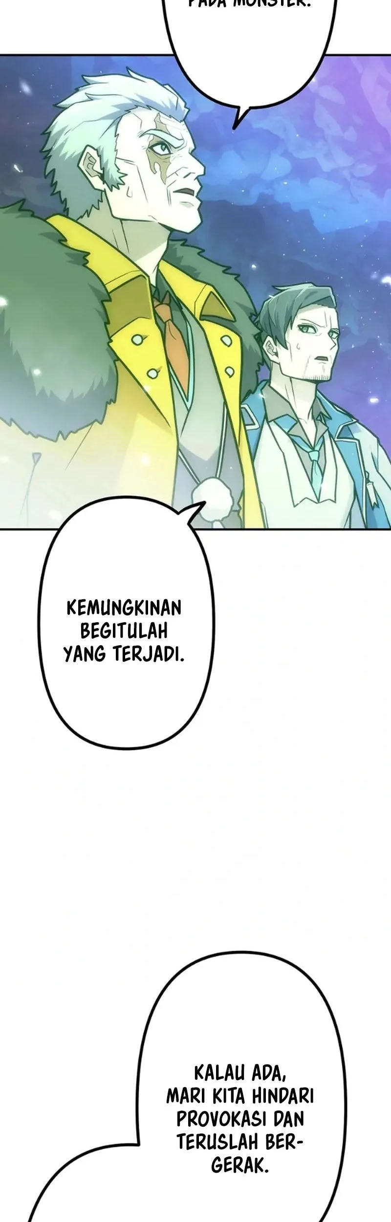 I Became an S-Rank Hunter With the Demon Lord App Chapter 79 - halaman 64