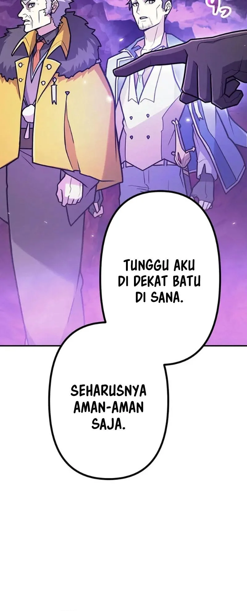 I Became an S-Rank Hunter With the Demon Lord App Chapter 79 - halaman 66