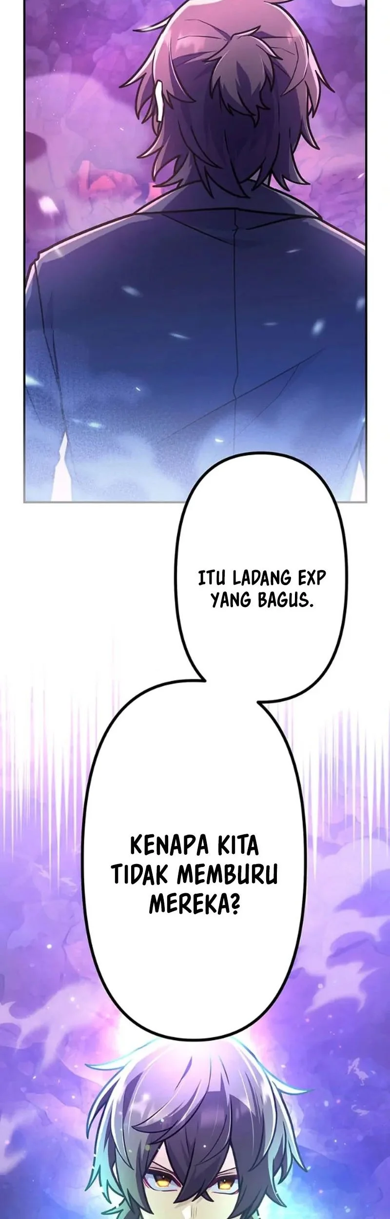 I Became an S-Rank Hunter With the Demon Lord App Chapter 79 - halaman 68