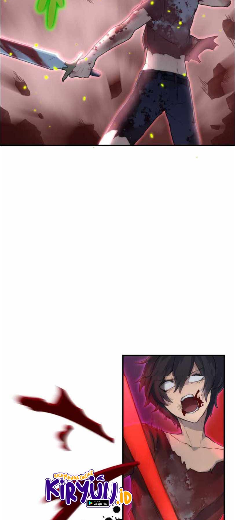 I Became an S-Rank Hunter With the Demon Lord App Chapter 8 - halaman 10