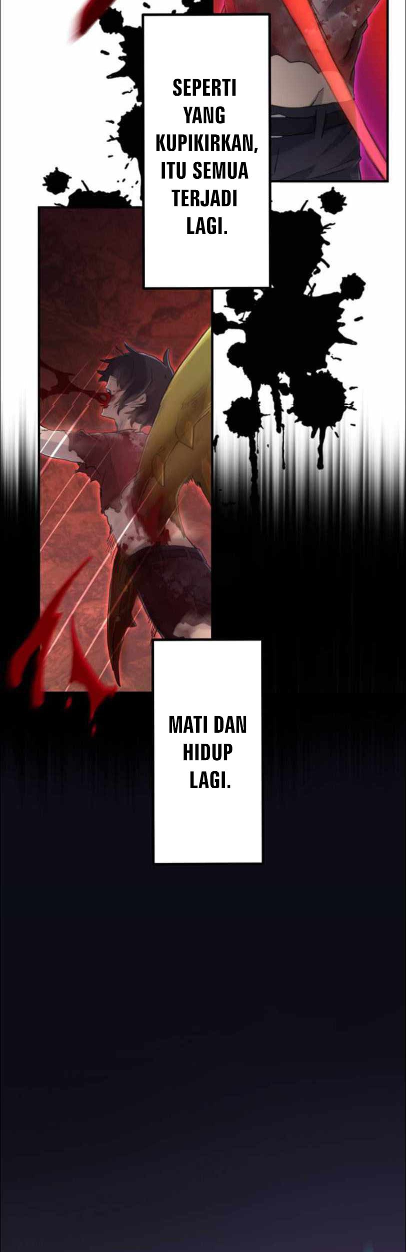 I Became an S-Rank Hunter With the Demon Lord App Chapter 8 - halaman 11