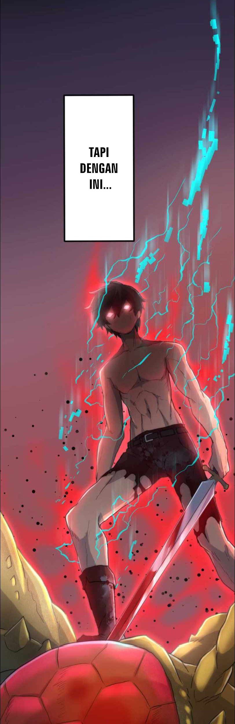 I Became an S-Rank Hunter With the Demon Lord App Chapter 8 - halaman 12