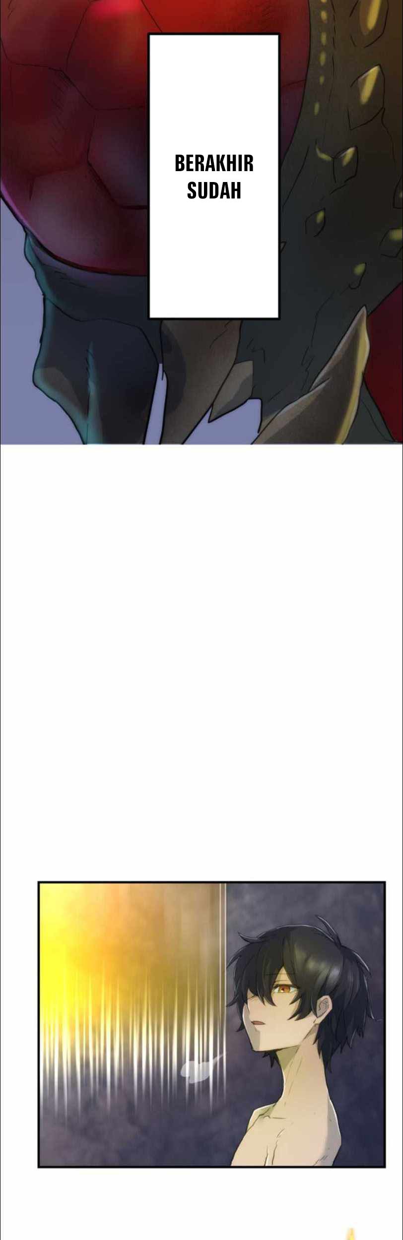 I Became an S-Rank Hunter With the Demon Lord App Chapter 8 - halaman 13