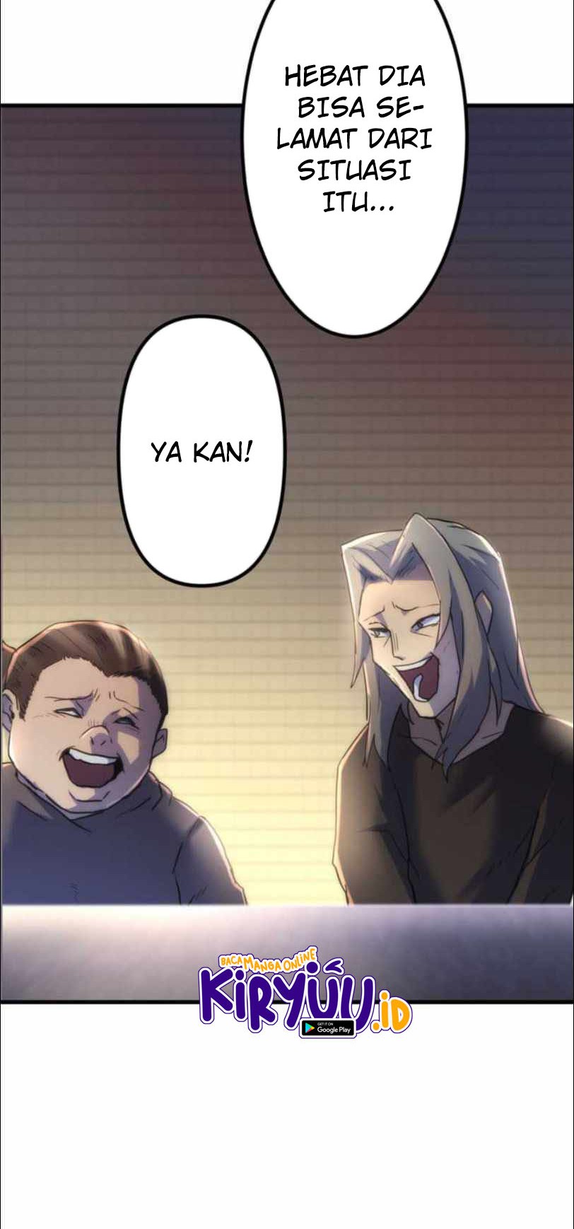 I Became an S-Rank Hunter With the Demon Lord App Chapter 8 - halaman 22