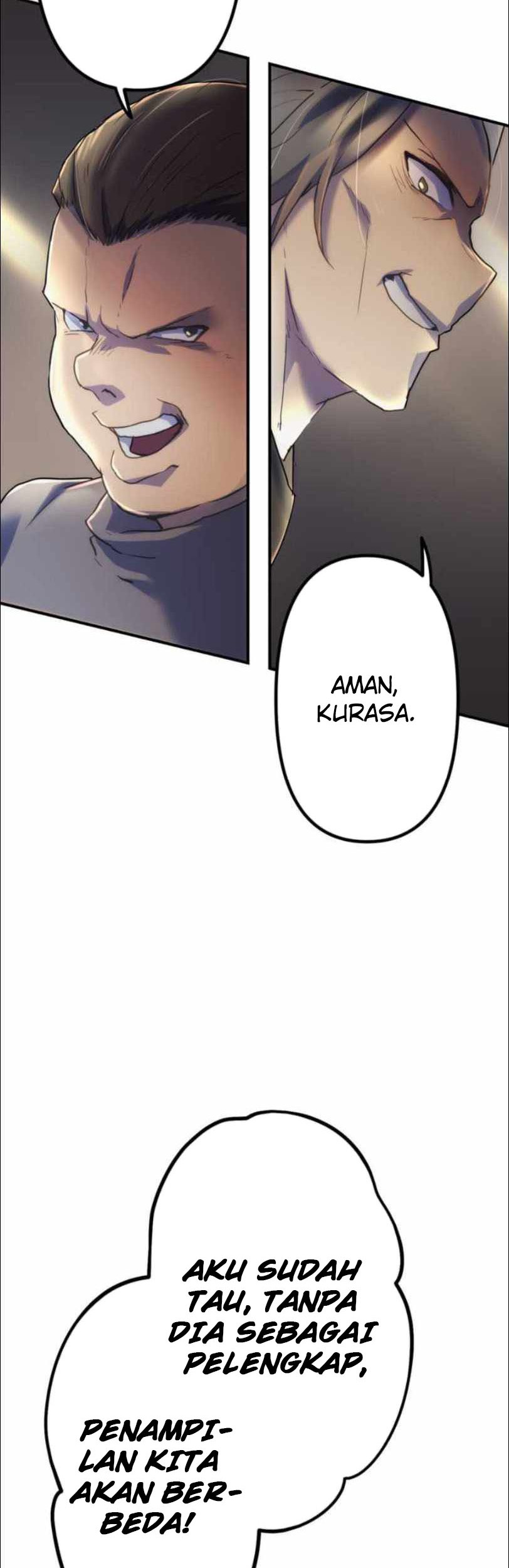 I Became an S-Rank Hunter With the Demon Lord App Chapter 8 - halaman 24