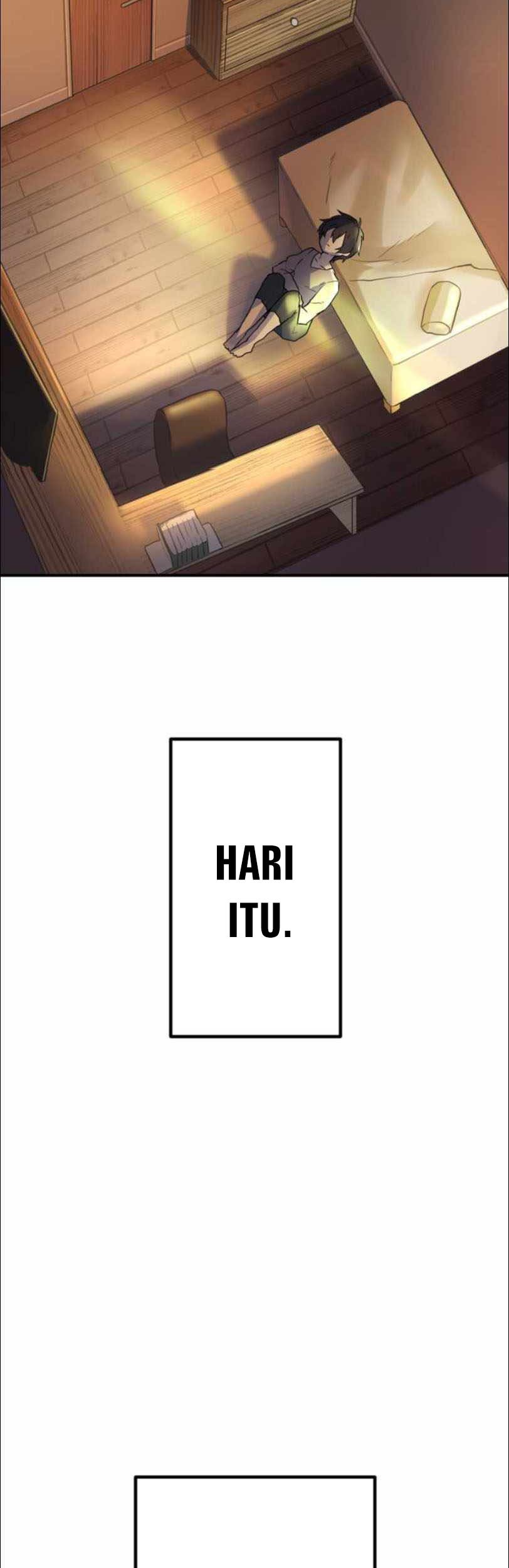 I Became an S-Rank Hunter With the Demon Lord App Chapter 8 - halaman 29