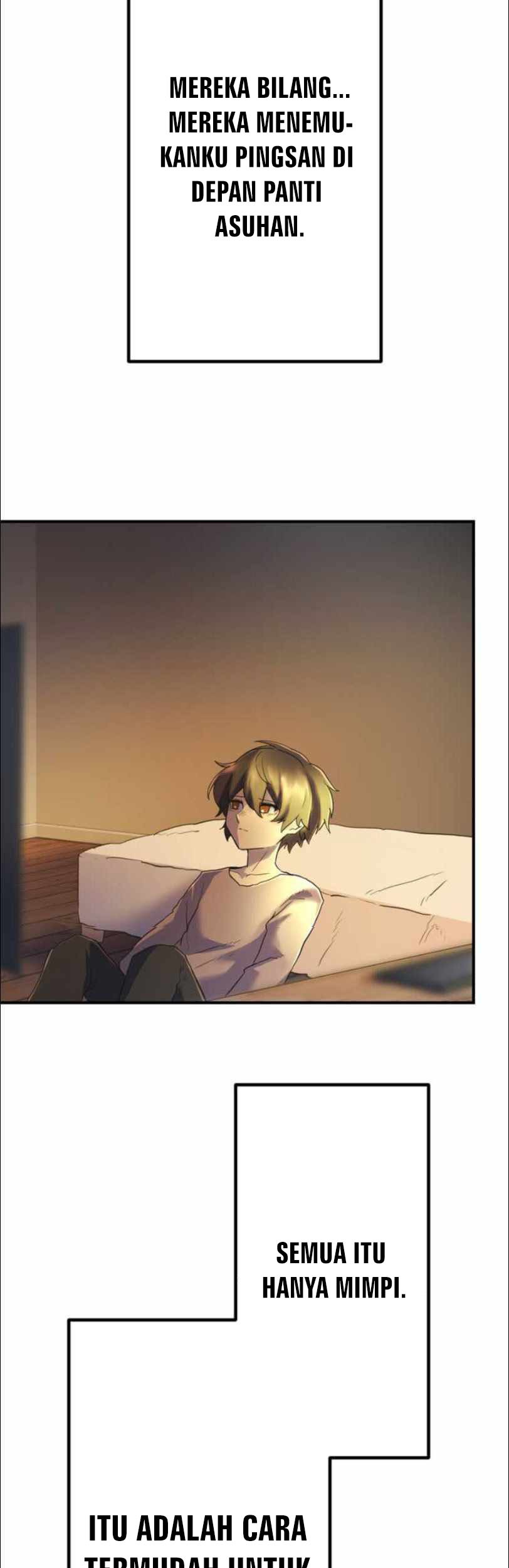 I Became an S-Rank Hunter With the Demon Lord App Chapter 8 - halaman 31