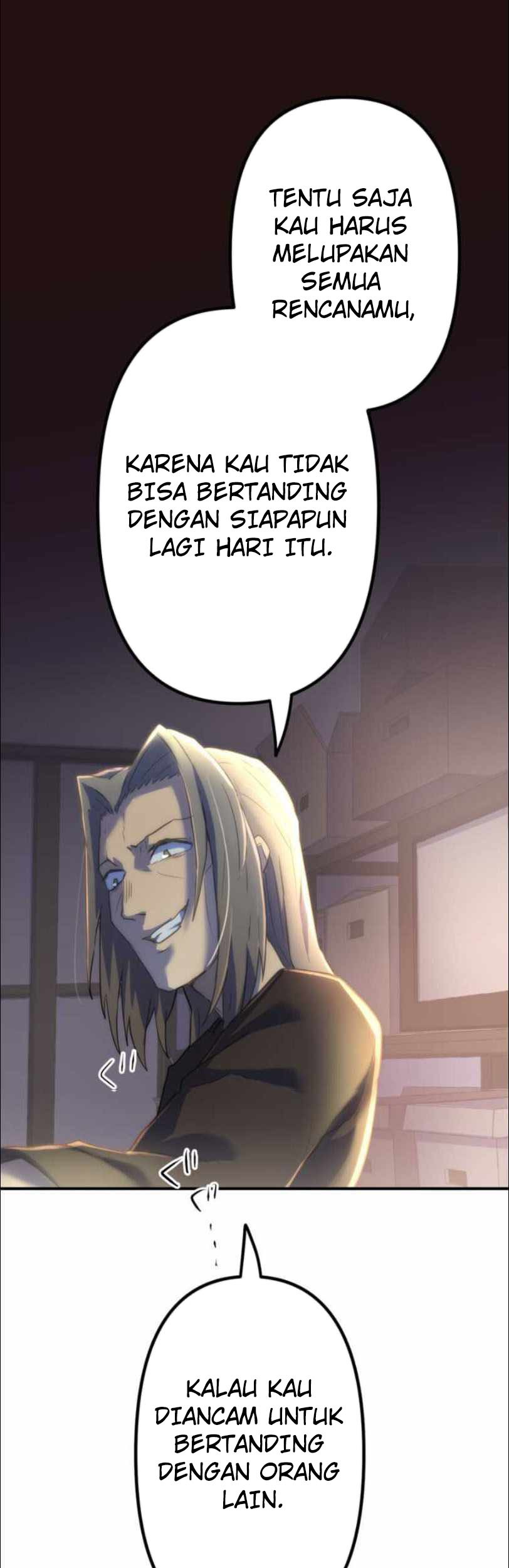 I Became an S-Rank Hunter With the Demon Lord App Chapter 8 - halaman 43