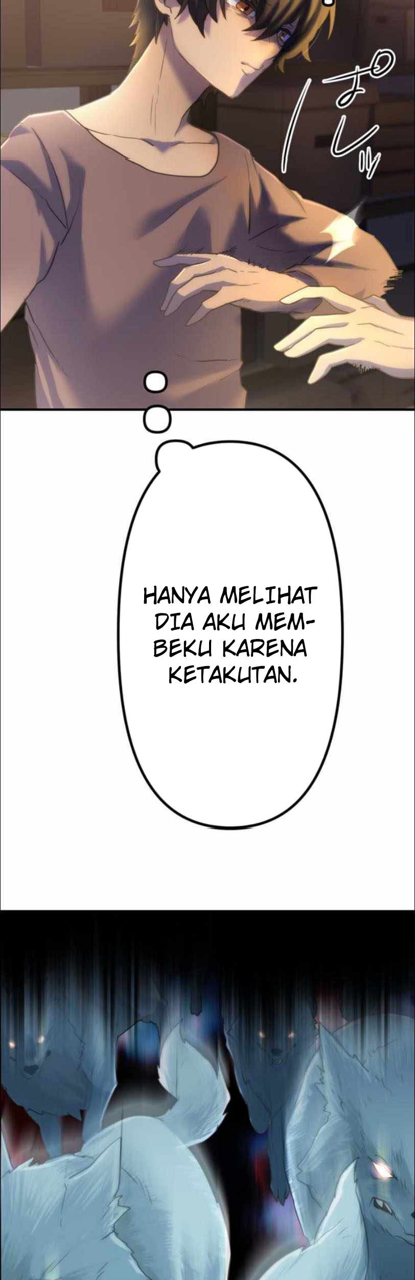 I Became an S-Rank Hunter With the Demon Lord App Chapter 8 - halaman 49