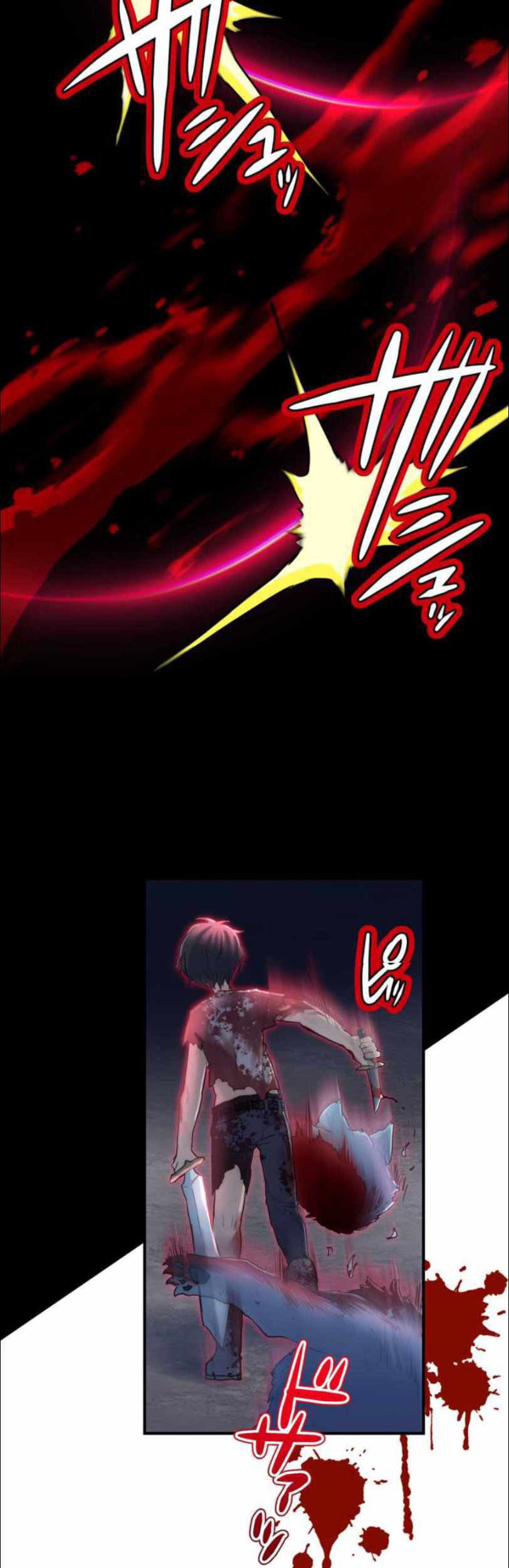I Became an S-Rank Hunter With the Demon Lord App Chapter 8 - halaman 5