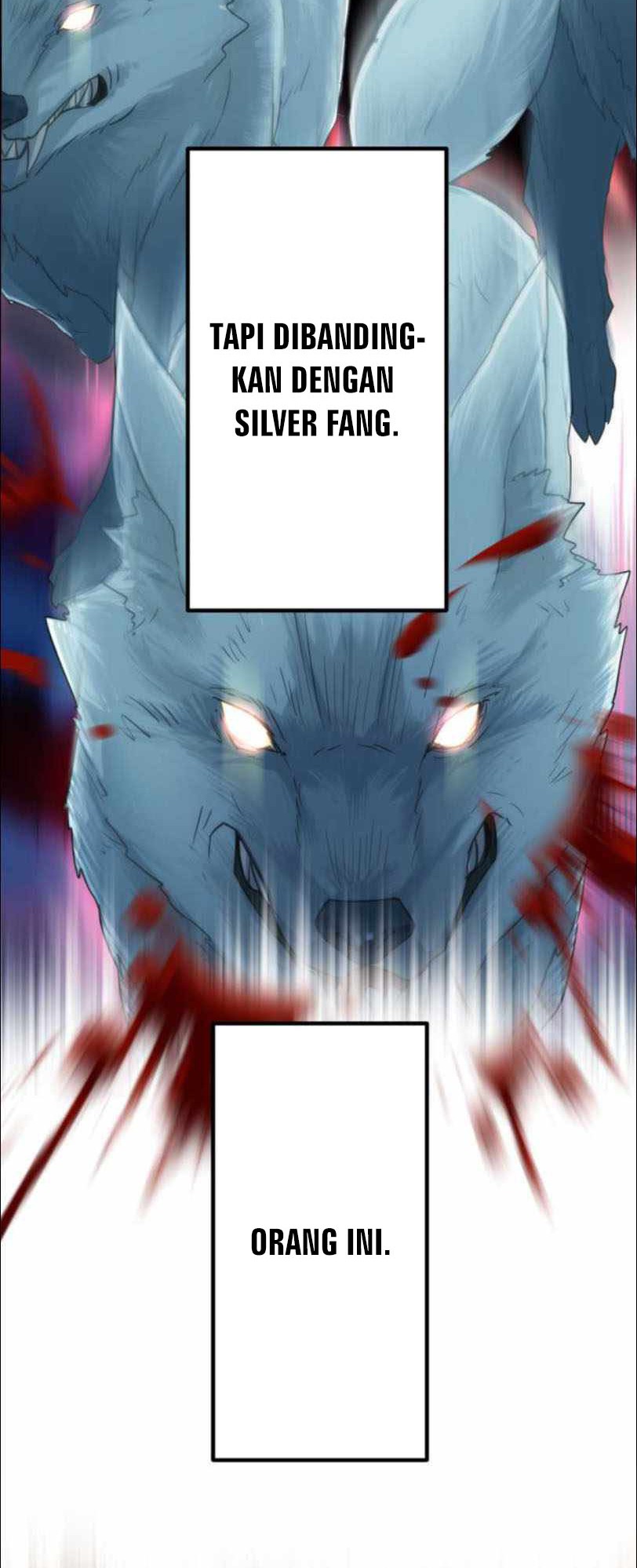 I Became an S-Rank Hunter With the Demon Lord App Chapter 8 - halaman 50