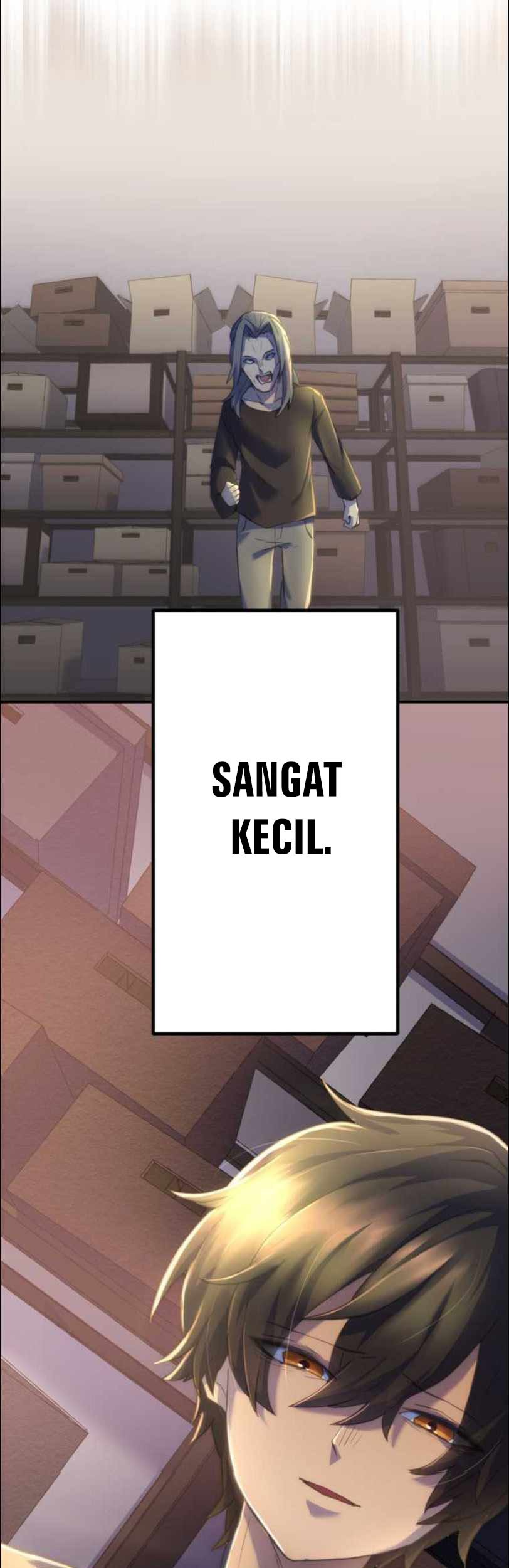 I Became an S-Rank Hunter With the Demon Lord App Chapter 8 - halaman 51