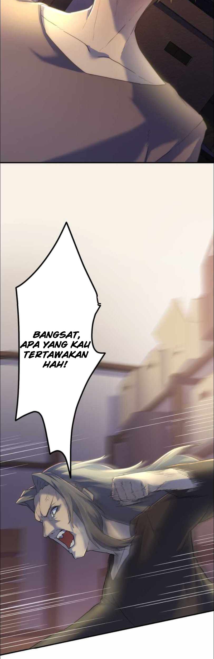 I Became an S-Rank Hunter With the Demon Lord App Chapter 8 - halaman 52