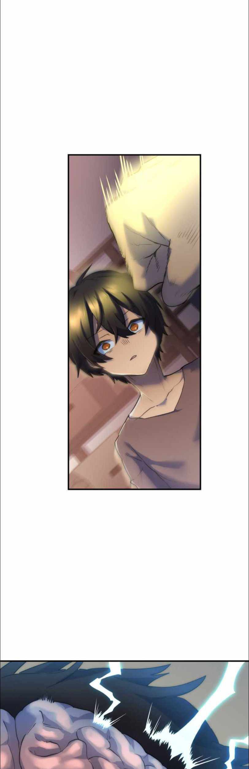 I Became an S-Rank Hunter With the Demon Lord App Chapter 8 - halaman 53