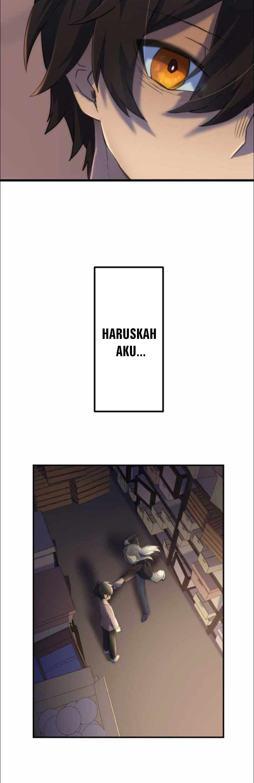 I Became an S-Rank Hunter With the Demon Lord App Chapter 8 - halaman 56