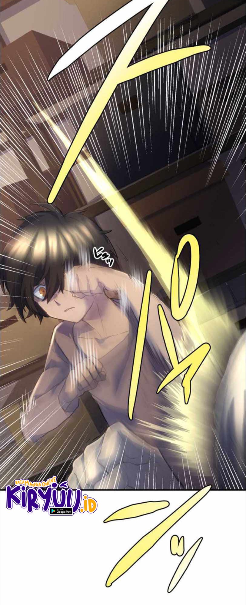 I Became an S-Rank Hunter With the Demon Lord App Chapter 8 - halaman 58
