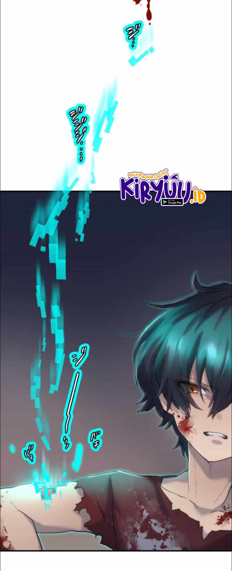 I Became an S-Rank Hunter With the Demon Lord App Chapter 8 - halaman 6