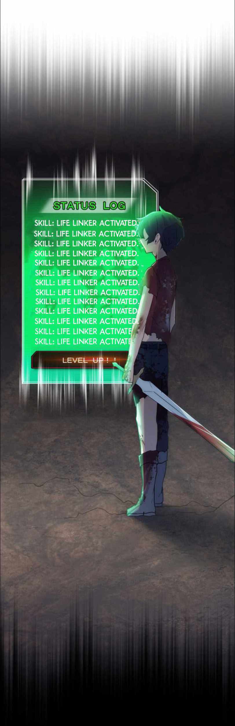 I Became an S-Rank Hunter With the Demon Lord App Chapter 8 - halaman 7