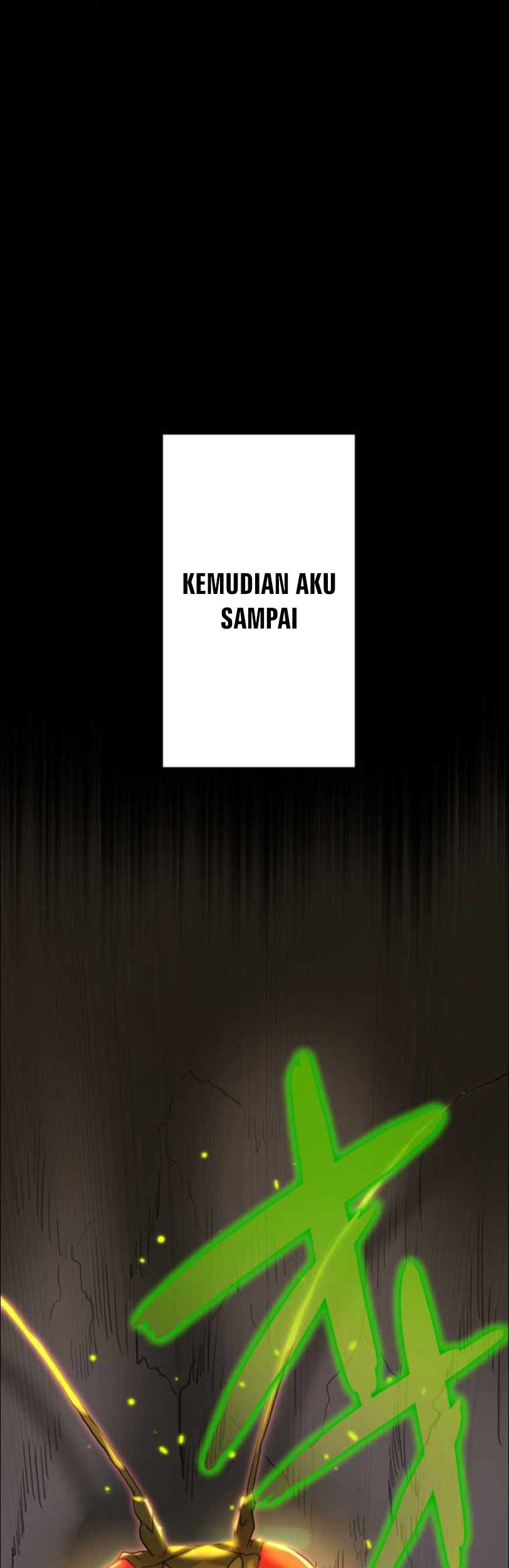 I Became an S-Rank Hunter With the Demon Lord App Chapter 8 - halaman 8