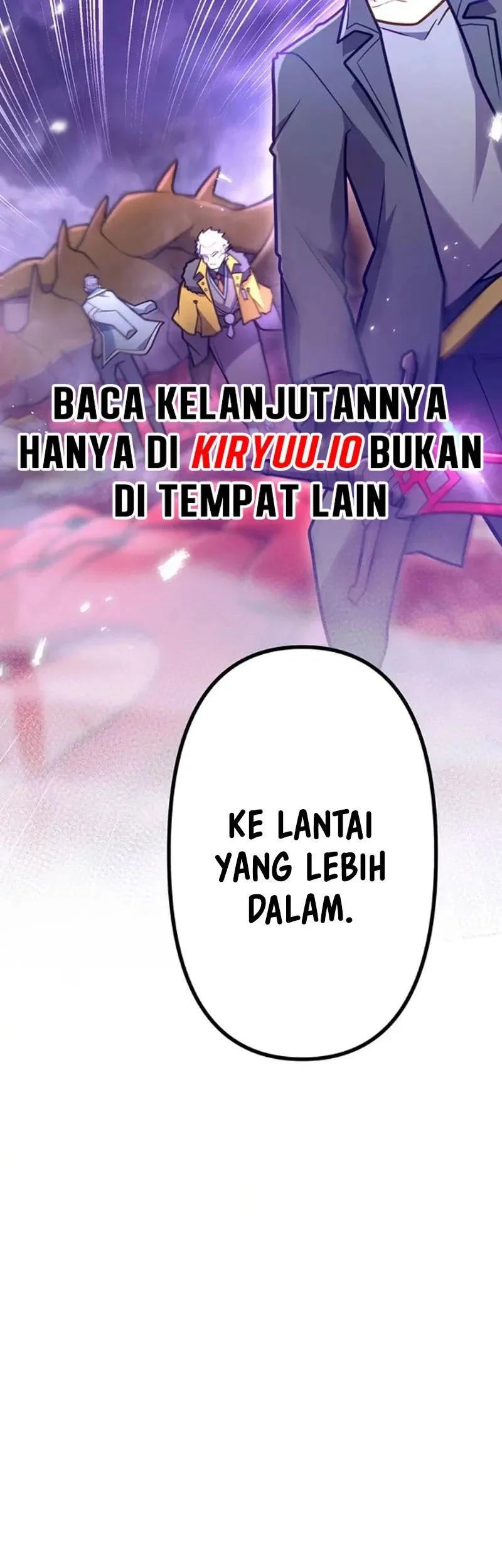 I Became an S-Rank Hunter With the Demon Lord App Chapter 80 - halaman 13