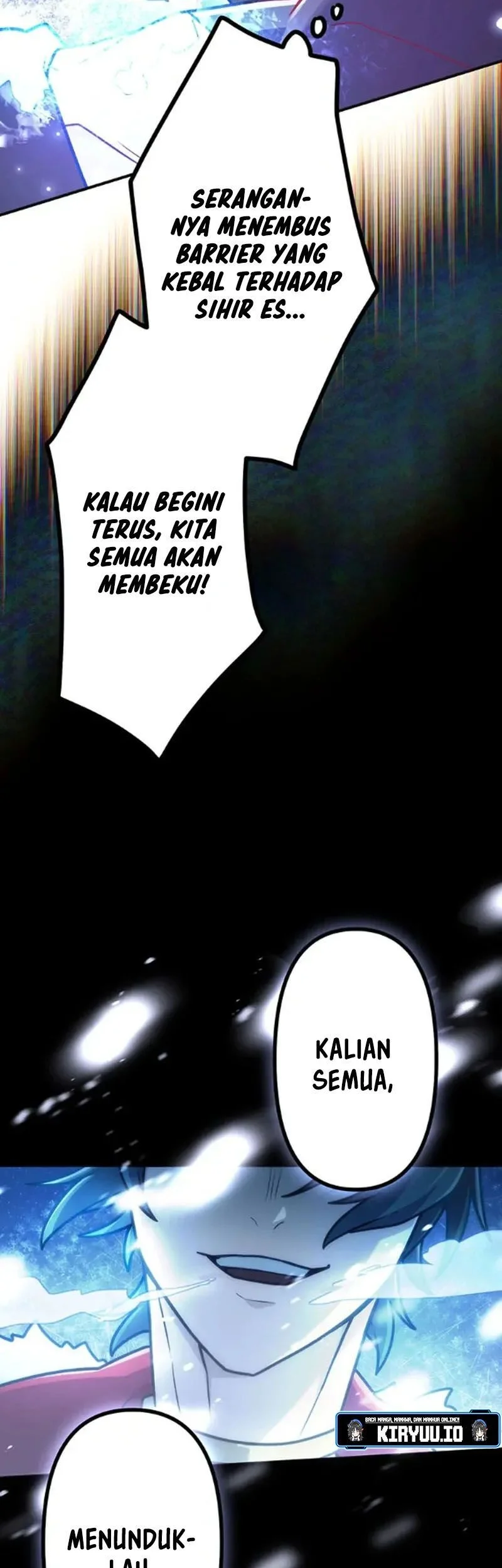 I Became an S-Rank Hunter With the Demon Lord App Chapter 80 - halaman 18