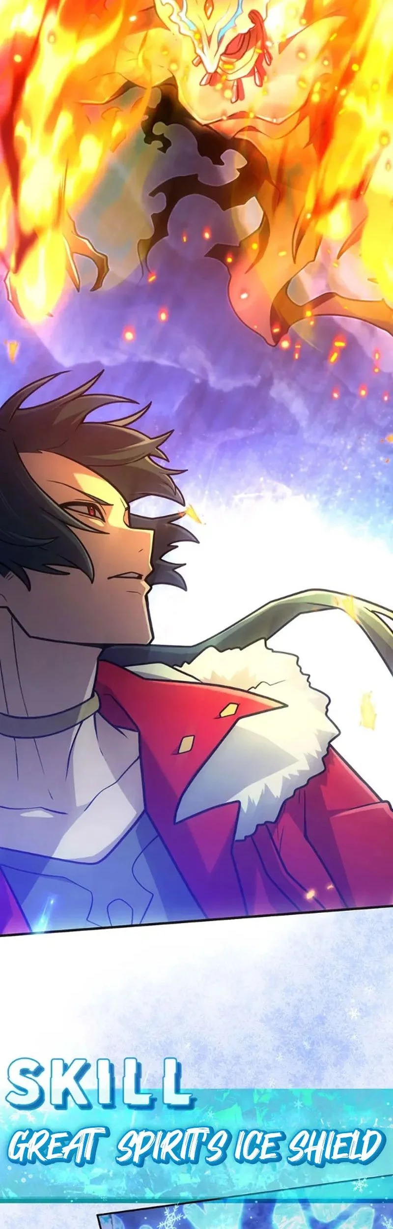 I Became an S-Rank Hunter With the Demon Lord App Chapter 80 - halaman 23
