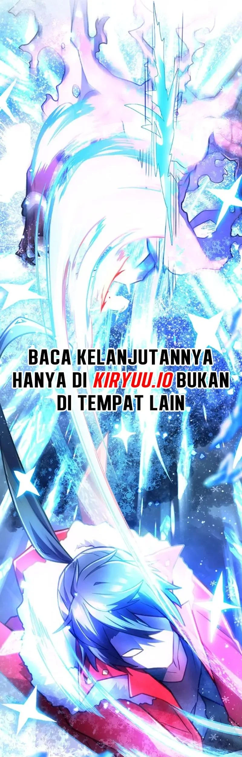 I Became an S-Rank Hunter With the Demon Lord App Chapter 80 - halaman 26