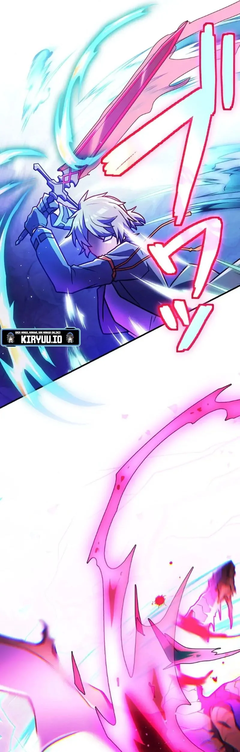 I Became an S-Rank Hunter With the Demon Lord App Chapter 80 - halaman 6